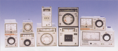 DT、TE系列電子調(diào)節(jié)儀